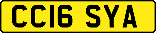 CC16SYA