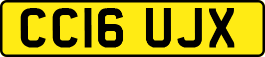 CC16UJX