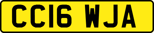 CC16WJA