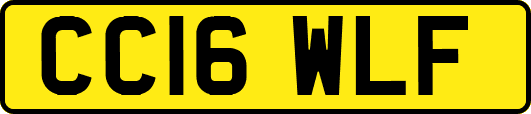 CC16WLF