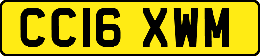 CC16XWM
