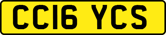 CC16YCS