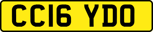 CC16YDO