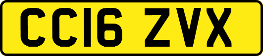 CC16ZVX