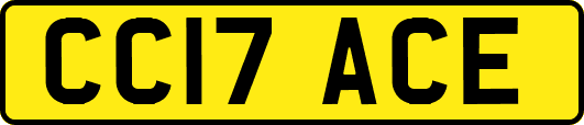 CC17ACE