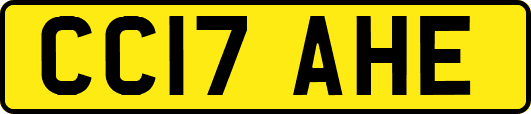 CC17AHE