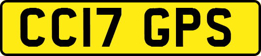 CC17GPS