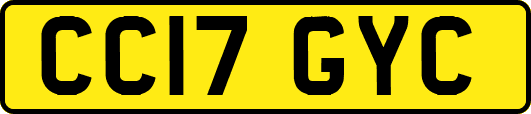 CC17GYC