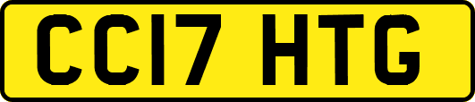 CC17HTG