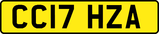 CC17HZA