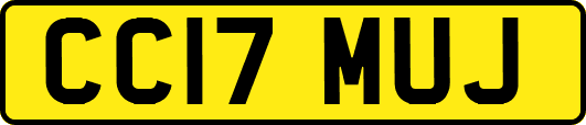 CC17MUJ