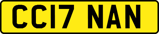 CC17NAN