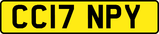 CC17NPY