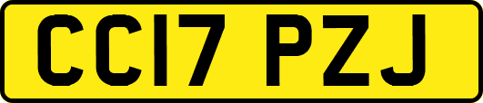 CC17PZJ