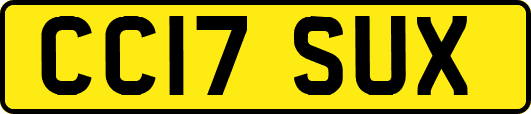 CC17SUX