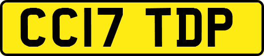 CC17TDP