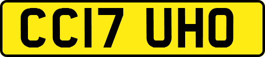 CC17UHO