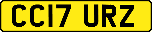 CC17URZ