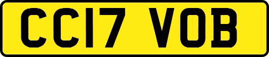 CC17VOB