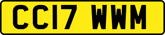 CC17WWM