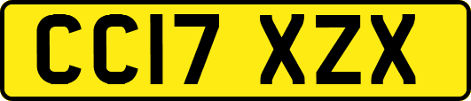CC17XZX