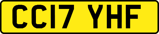 CC17YHF