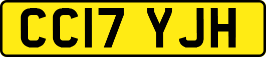 CC17YJH