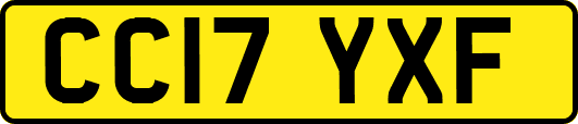 CC17YXF
