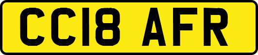 CC18AFR