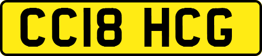CC18HCG