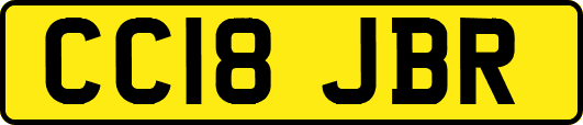 CC18JBR