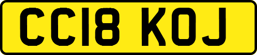 CC18KOJ