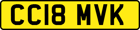 CC18MVK