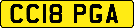 CC18PGA
