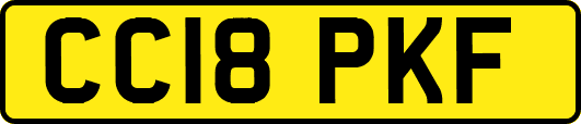 CC18PKF