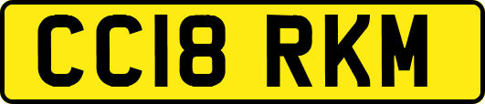 CC18RKM