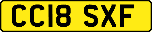 CC18SXF