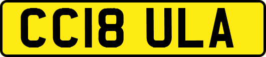 CC18ULA