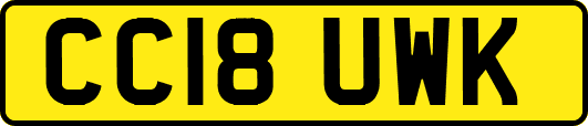 CC18UWK