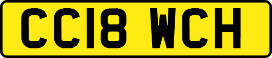 CC18WCH
