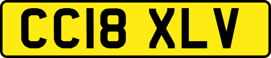 CC18XLV