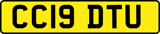 CC19DTU