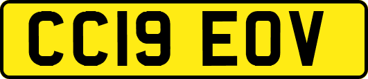 CC19EOV