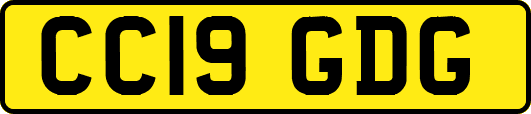 CC19GDG