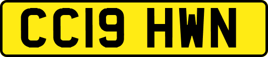 CC19HWN