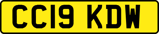 CC19KDW