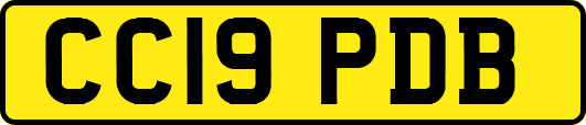 CC19PDB