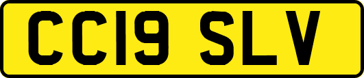 CC19SLV