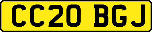 CC20BGJ
