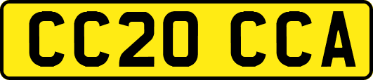 CC20CCA